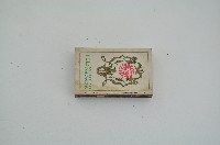 海瑚活海鮮火柴盒藏品圖，第2張