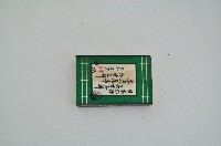 太郎食堂海鮮樓火柴盒藏品圖，第2張