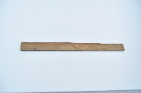 縫紉木尺藏品圖，第2張