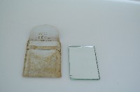三重明鏡隨身鏡藏品圖，第1張