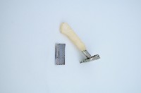 刮鬍刀組藏品圖，第2張