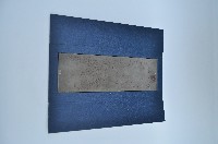 謄寫鋼版藏品圖，第2張