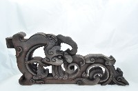 螭虎托木藏品圖，第2張