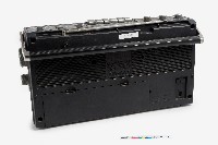 國際牌手提錄放收音機RX-5010F藏品圖，第2張