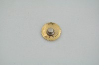 彰化縣能仁慈善會胸章藏品圖，第2張