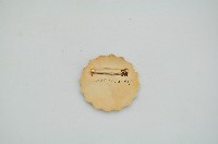 八卦禪寺之能仁慈善會胸章藏品圖，第2張