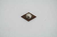 民國65年公賣杯網球賽胸章藏品圖，第2張