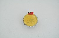 21屆大佛杯網球賽胸章藏品圖，第1張