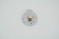 21屆大佛杯網球賽胸章藏品圖，第2張