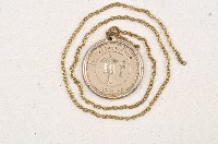 大仏殿項鍊藏品圖，第2張