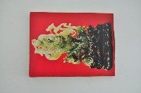 彰化商業銀行週年紀念火柴盒藏品圖，第2張