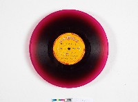 中聲黑膠唱片CS-1066-A坂本九Suriyari全集藏品圖，第3張