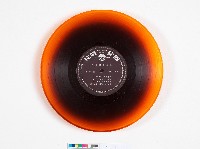 電塔黑膠唱片NL-28-B子守歌名曲集藏品圖，第3張