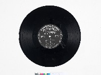 新時代黑膠唱片SA-815童謠幼稚園藏品圖，第3張