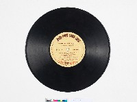 五洲黑膠唱片L-545-A小喇叭的古典氣氛輕音樂藏品圖，第2張