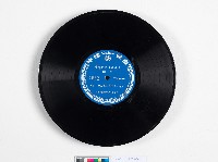 臺聲黑膠唱片TSC-25-3,4最新標準日語讀本藏品圖，第2張