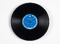 臺聲黑膠唱片TSC-25-5,6最新標準日語讀本藏品圖，第1張