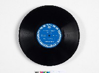 臺聲黑膠唱片TSC-25-5,6最新標準日語讀本藏品圖，第2張