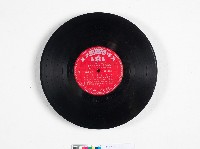 亞洲黑膠唱片AL-644吉他的歐洲電影主題曲集藏品圖，第2張