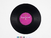 Peace Record黑膠唱片－映畫主題曲藏品圖，第2張