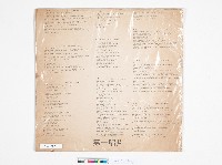 第一黑膠唱片FL-1526-B電影「娃娃谷」全部插曲藏品圖，第2張