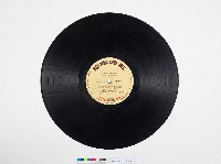 五洲黑膠唱片黑膠唱片XL-83-A意大利名曲集藏品圖，第2張