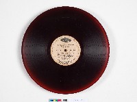 Haishan黑膠唱片TR-15-B日本こどものうた名曲全集藏品圖，第3張