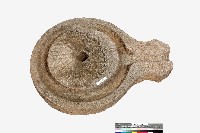 石磨底座藏品圖，第2張