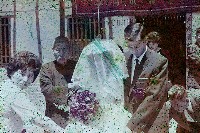 幻燈片之婚禮系列藏品圖，第27張