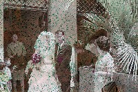 幻燈片之婚禮系列藏品圖，第29張