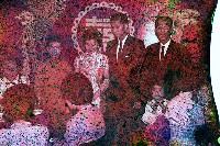 幻燈片之婚禮系列藏品圖，第33張