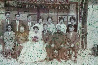 幻燈片之婚禮系列藏品圖，第35張