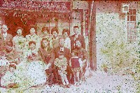幻燈片之婚禮系列藏品圖，第38張