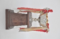 第五屆亞洲壯年軟式網球錦標賽個人第一部季軍獎盃藏品圖，第2張