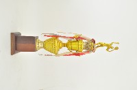 七十年主任杯硬式網球錦標式