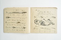 民國五十二年國民學校音樂課本藏品圖，第7張