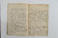 臺灣省立彰化商業職業學校中國通史筆記藏品圖，第5張