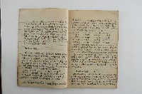 臺灣省立彰化商業職業學校中國通史筆記藏品圖，第6張