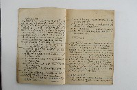 臺灣省立彰化商業職業學校中國通史筆記藏品圖，第8張