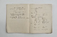 王博文之工業筆記藏品圖，第8張