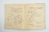 王博文之自然科學筆記藏品圖，第9張