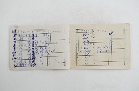 許世傑互助會簿藏品圖，第4張