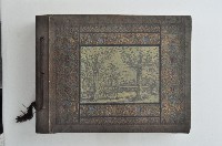 學生相簿及家族相片藏品圖，第1張