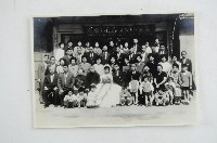 學生相簿及家族相片藏品圖，第7張