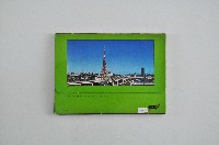 東京一周明信片組藏品圖，第2張