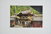 東京一周明信片組藏品圖，第3張