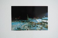 東京一周明信片組藏品圖，第5張