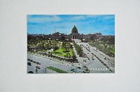 東京一周明信片組藏品圖，第6張