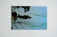 東京一周明信片組藏品圖，第11張