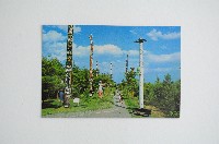 東京一周明信片組藏品圖，第12張